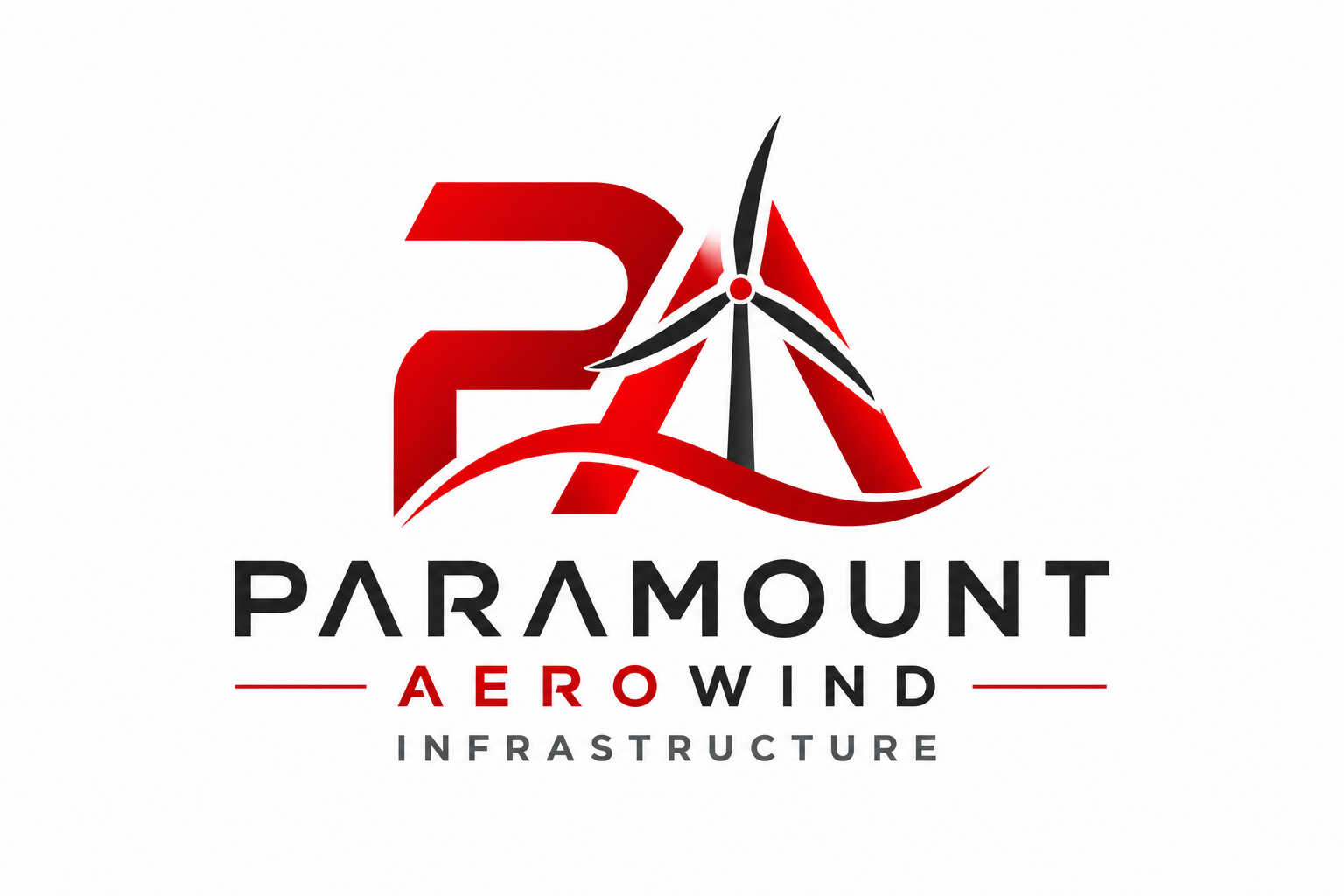 Paramount AeroWind Infrastructure