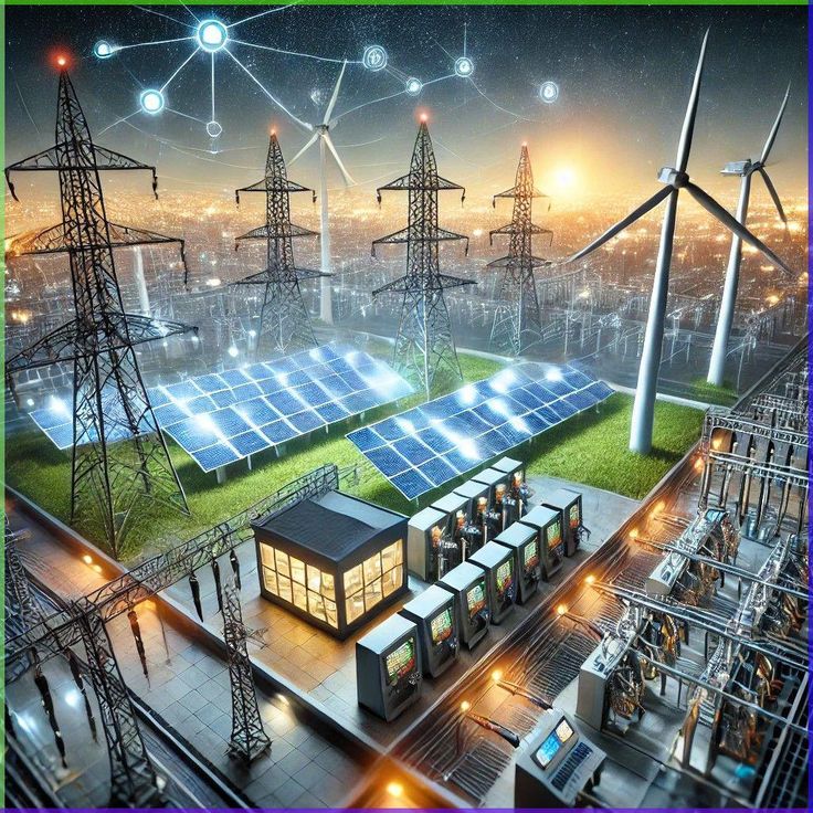 Vietnams Energy Future